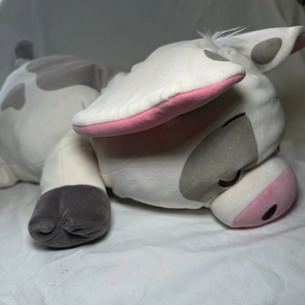 Cuddleez Disney Moana PUA The Pig 23